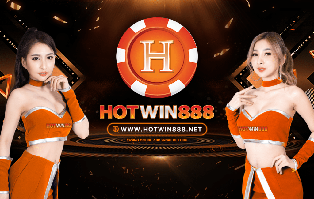 Hotwin888